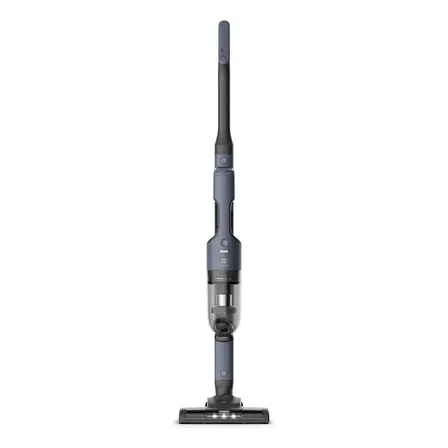 Aspiradora Inalámbrica Electrolux 2 En 1 Ergorápido 90w Erg019 Cyclonic Power Color Azul
