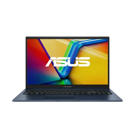 Notebook Asus Vivobook 15 Intel Core I5 8gb 512gb Fhd 15.6