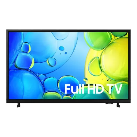 Televisor Samsung 43 Full Hd F6000 Smart Tv 2025
