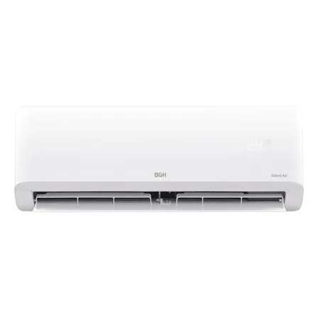 Aire Acondicionado Split Frío/calor Bgh 3100f Bs35wcdw