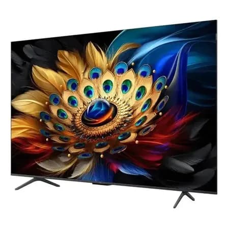 Smart Tv Tcl Qled 75 Uhd Google Tv 75p8k-f