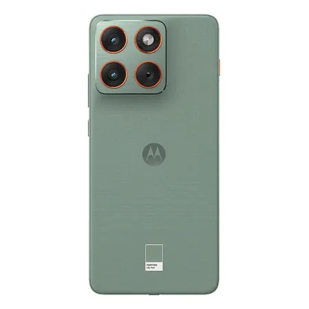 Motorola Moto Edge 70 Lily Pad