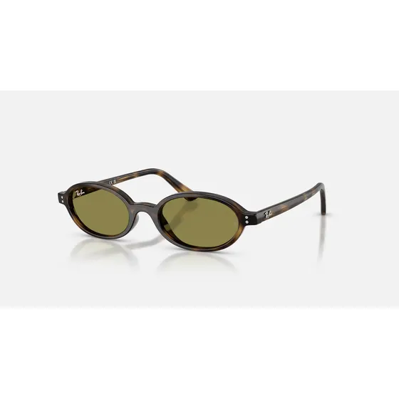 Ray-ban Rb4472 Khal Bio Based Lentes De Sol Tendencia