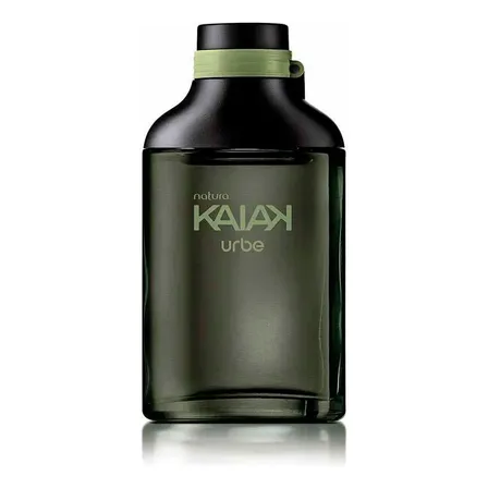 Perfume Kaiak Urbe Masculino Edt 100 Ml Natura