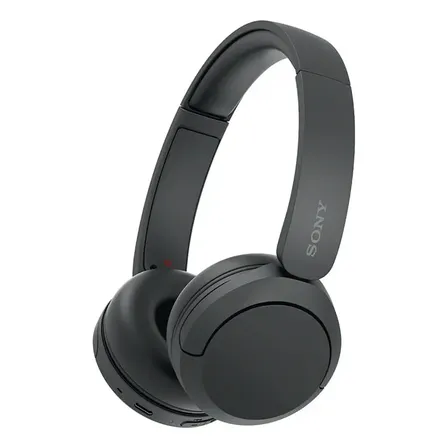 Auriculares Inalámbricos Bluetooth Sony WH-CH520 Negro