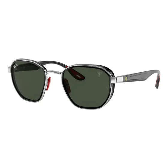 Ray-ban Rb3674m Scuderia Ferrari Tendencia Summer