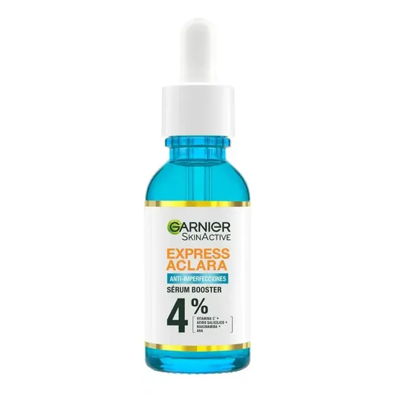 Sérum Skin Garnier Express Aclara X 30 Ml