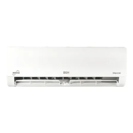 Aire Acondicionado Frío/calor Bgh Split Inverter 3139f Bs