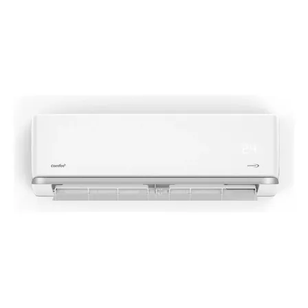 Aire Acondicionado Comfee Inverter Split Frío/calor 4601 Fg Color Blanco