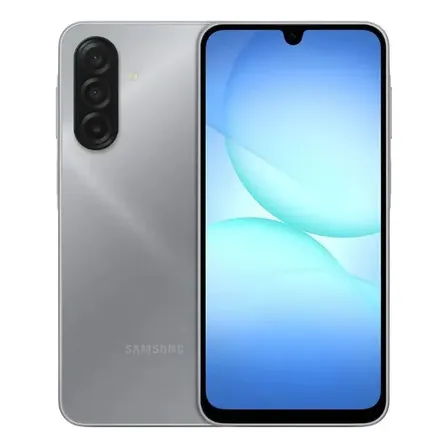 Celular Samsung Galaxy A17 Celular 128gb 4gb Ram 4g